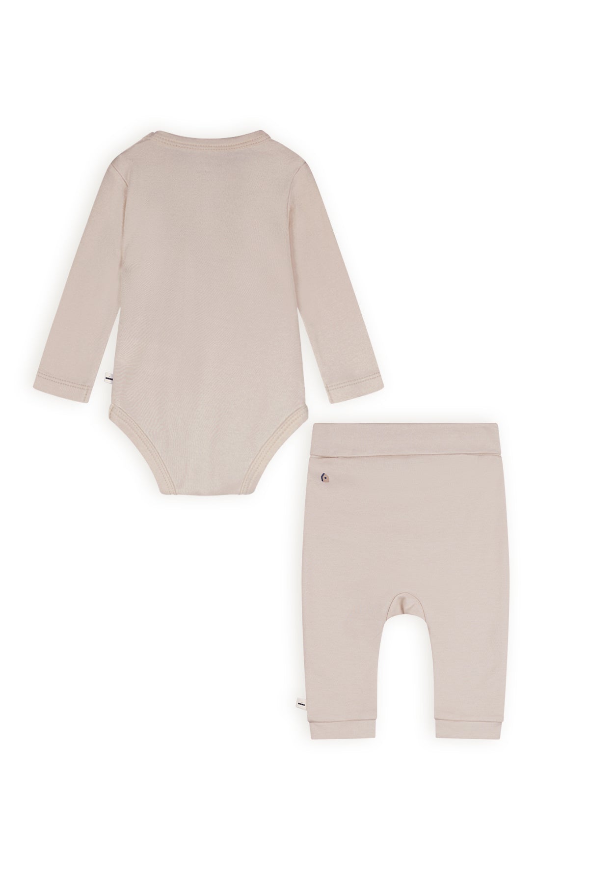 Romper met broek Stormy - Ko&Flo