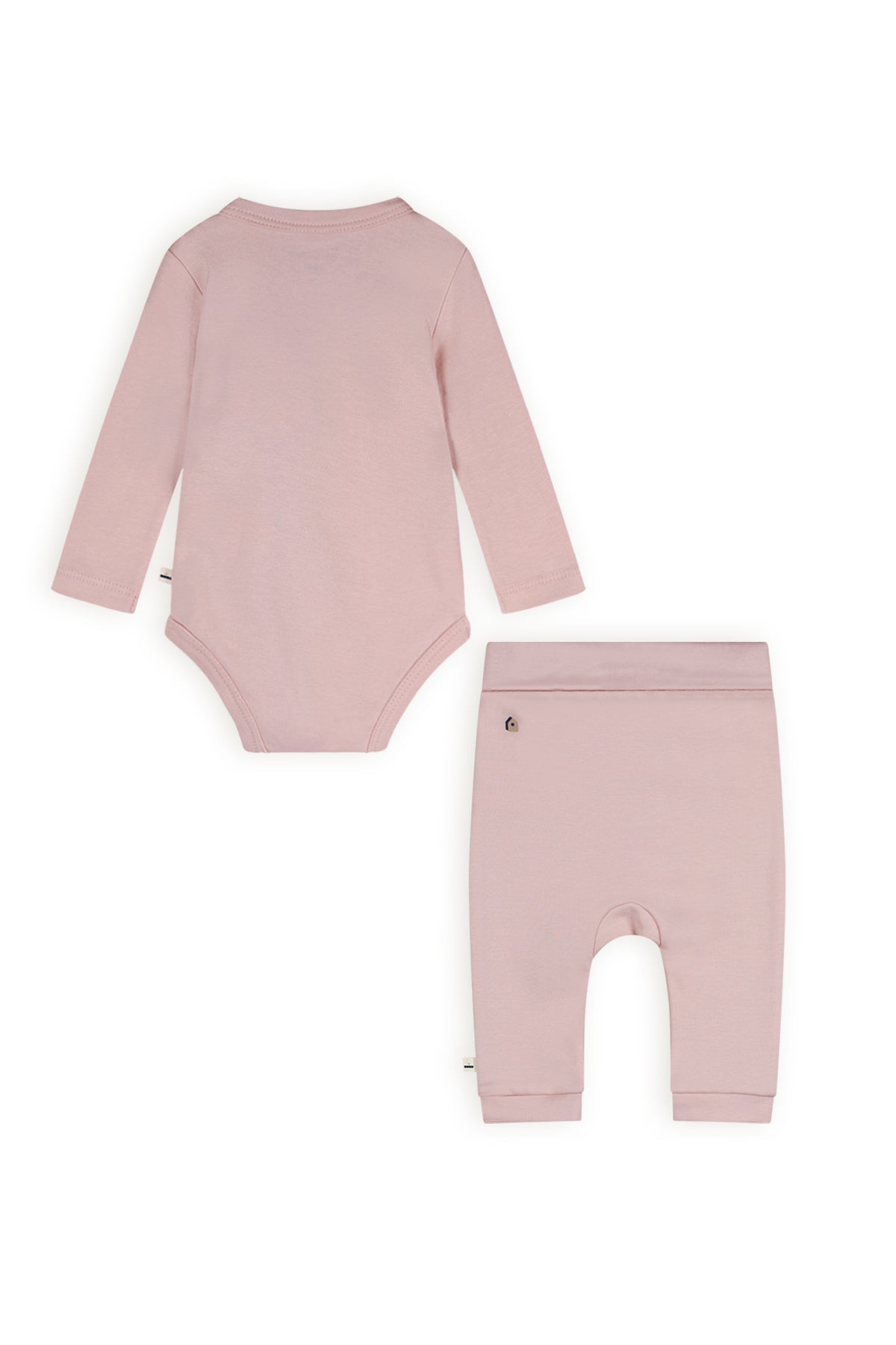 Romper met broek Stormy - Ko&Flo