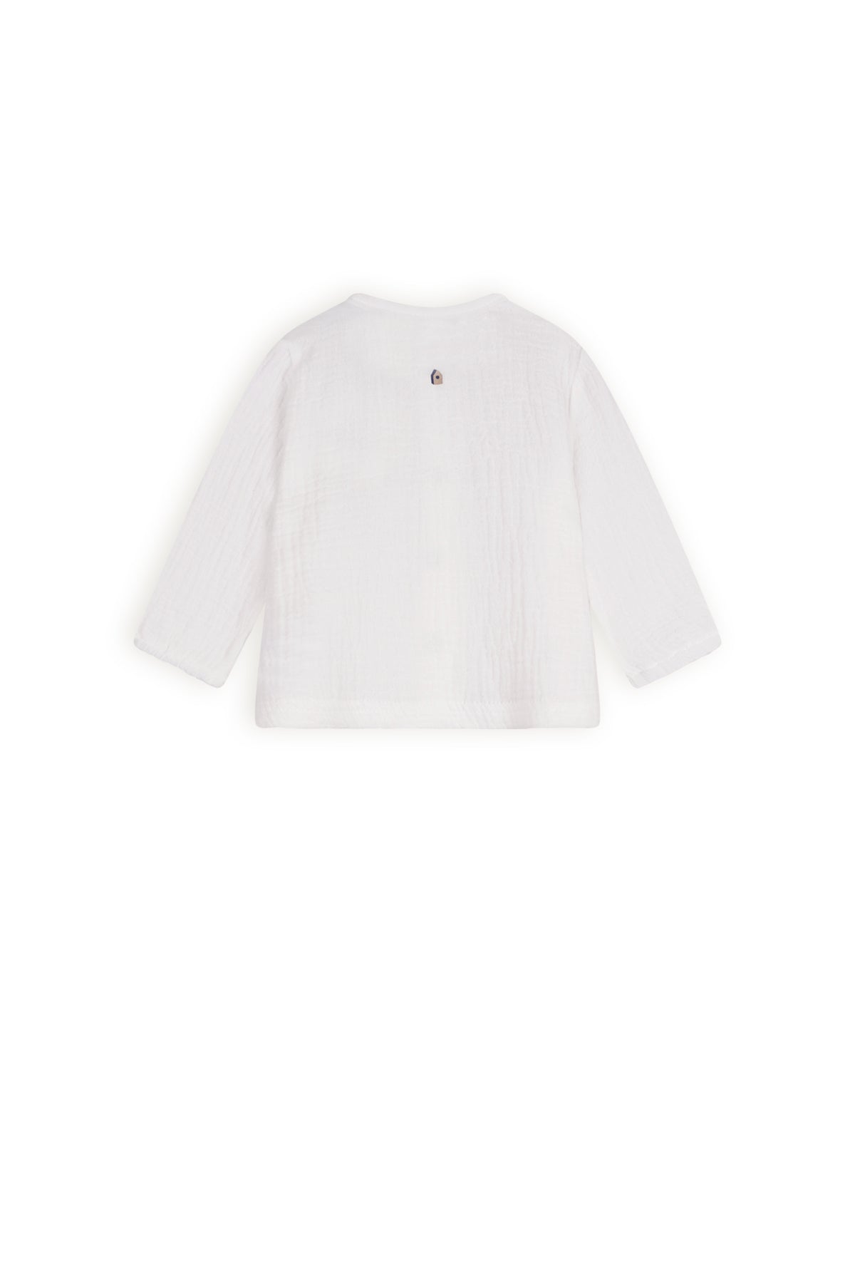 Mousseline blouse Kato - Ko&Flo