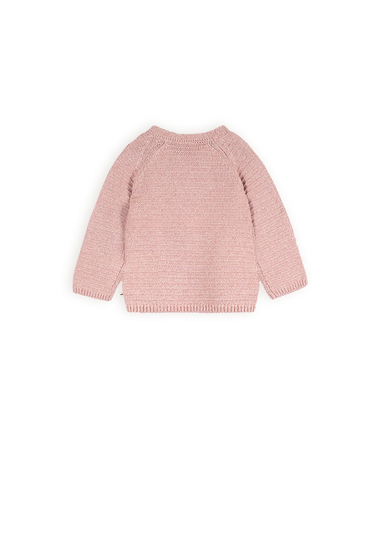 Kiki knitted button up cardigan