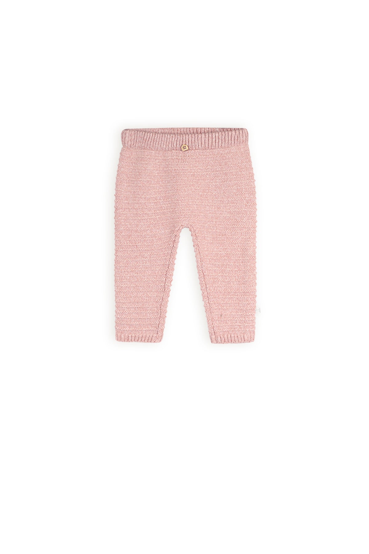 Seol knitted pants