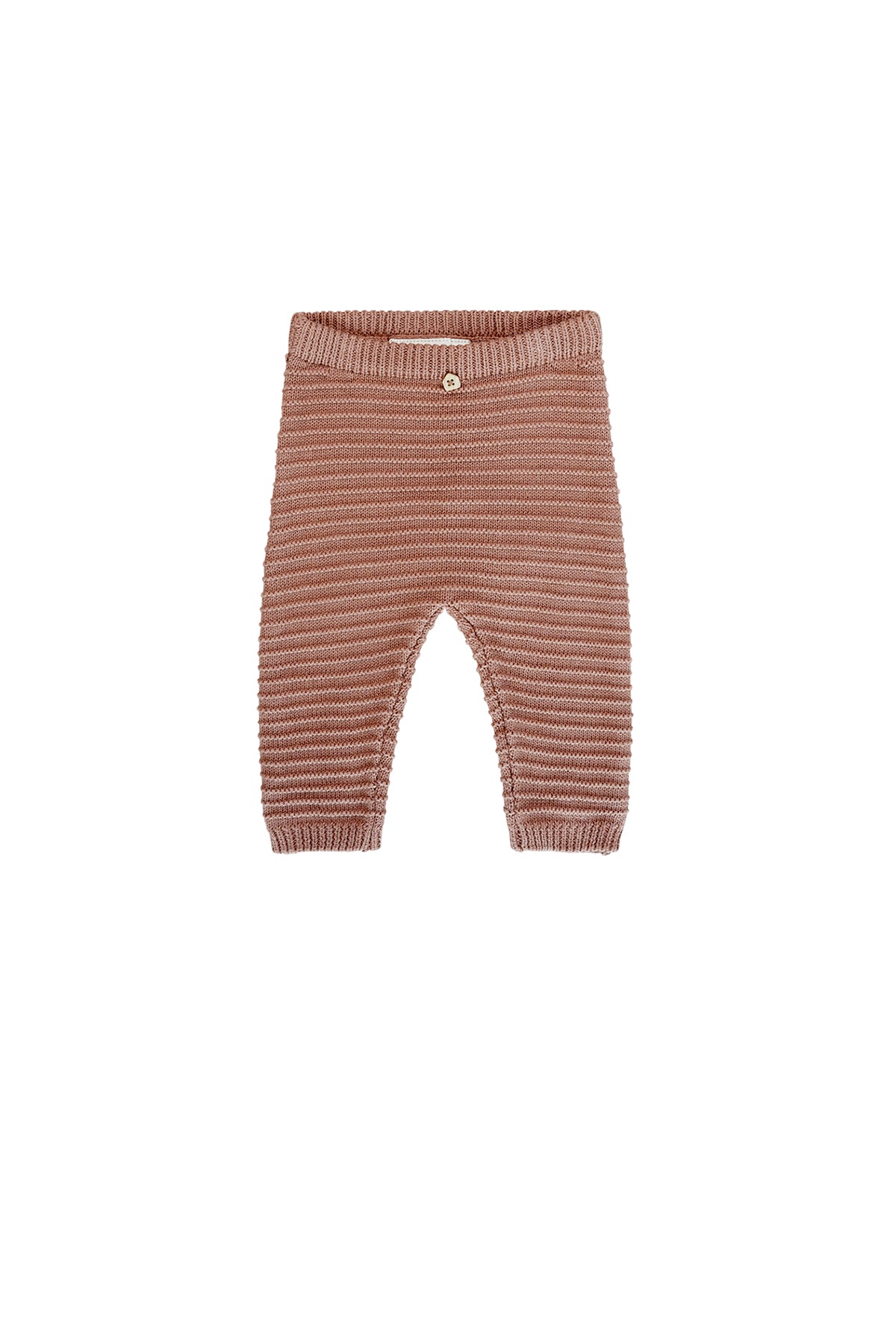 Seol knitted pants