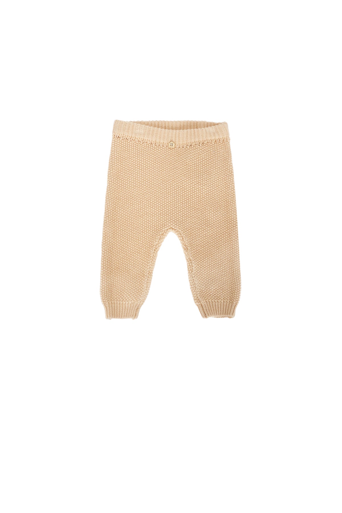 Seol knitted pants