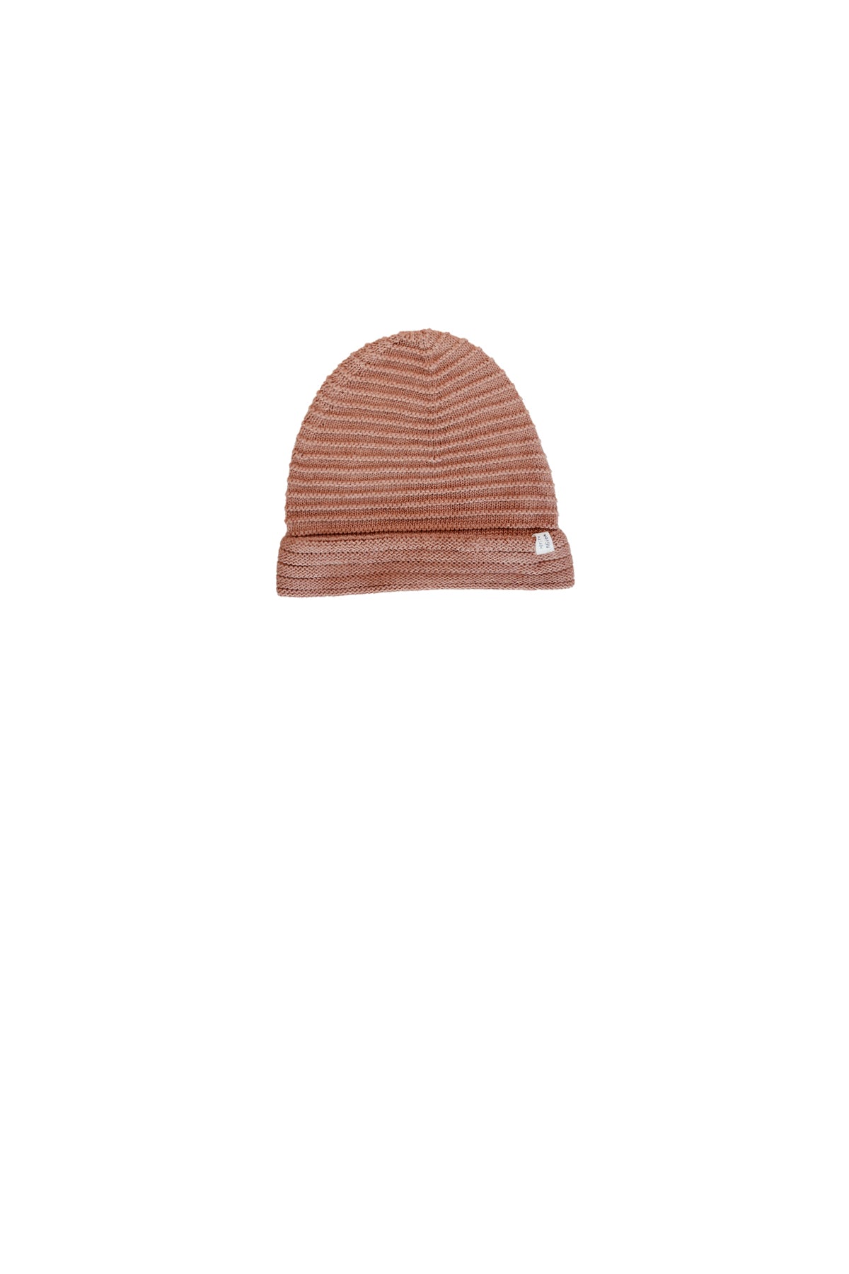 Riri knitted hat