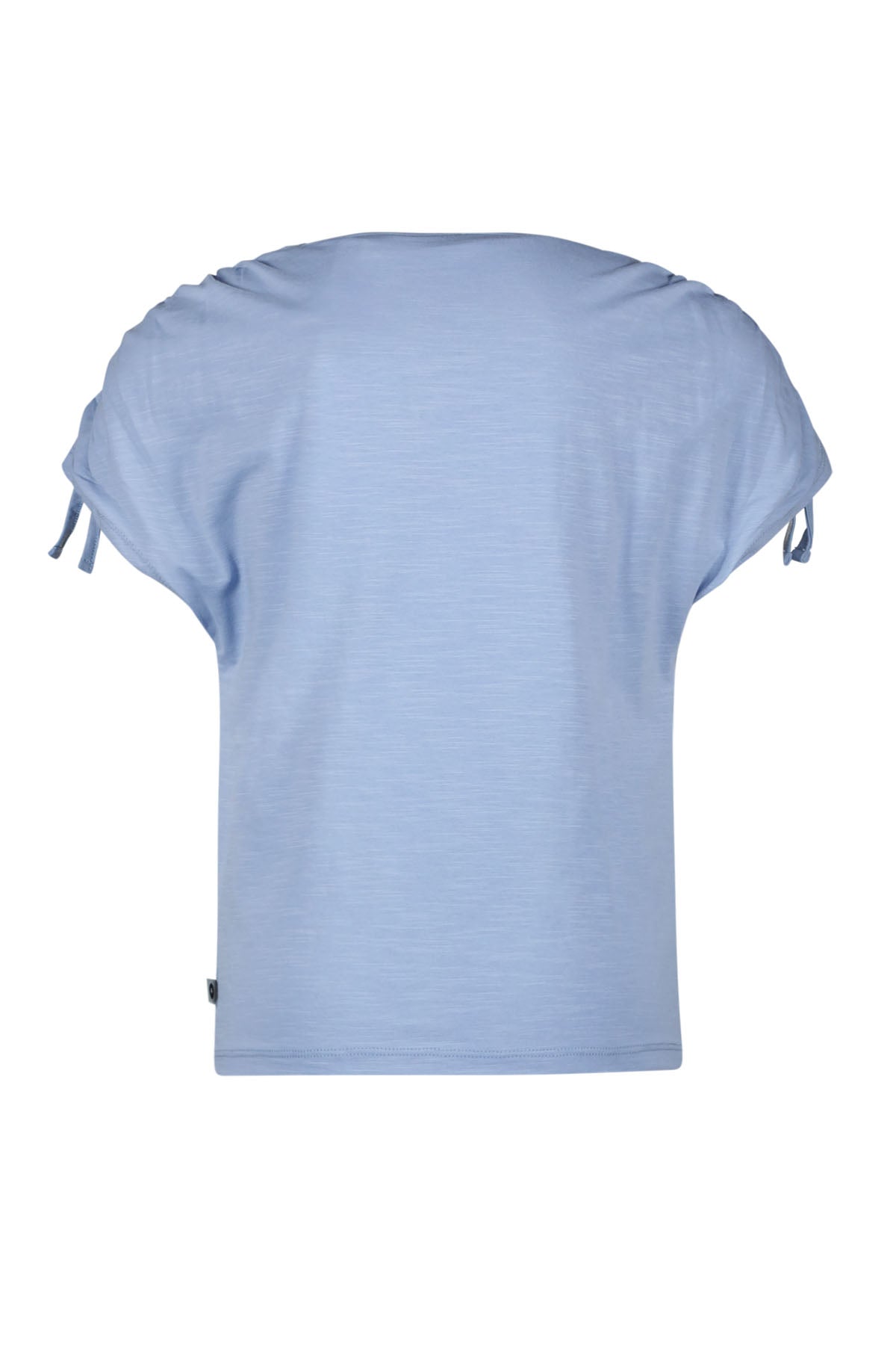 T-shirt Grace ijsblauw