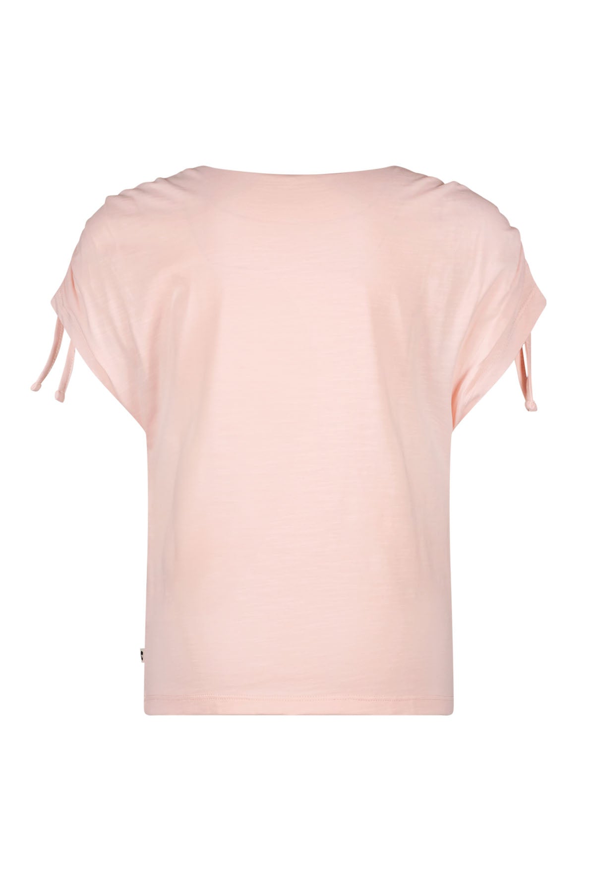 T-shirt Grace sorbet roze