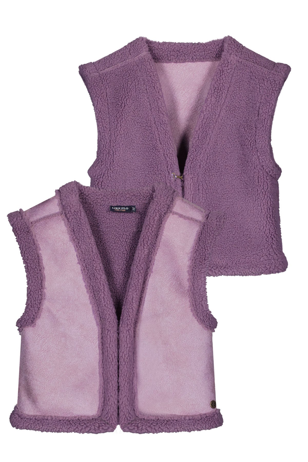 Gilet Dewi