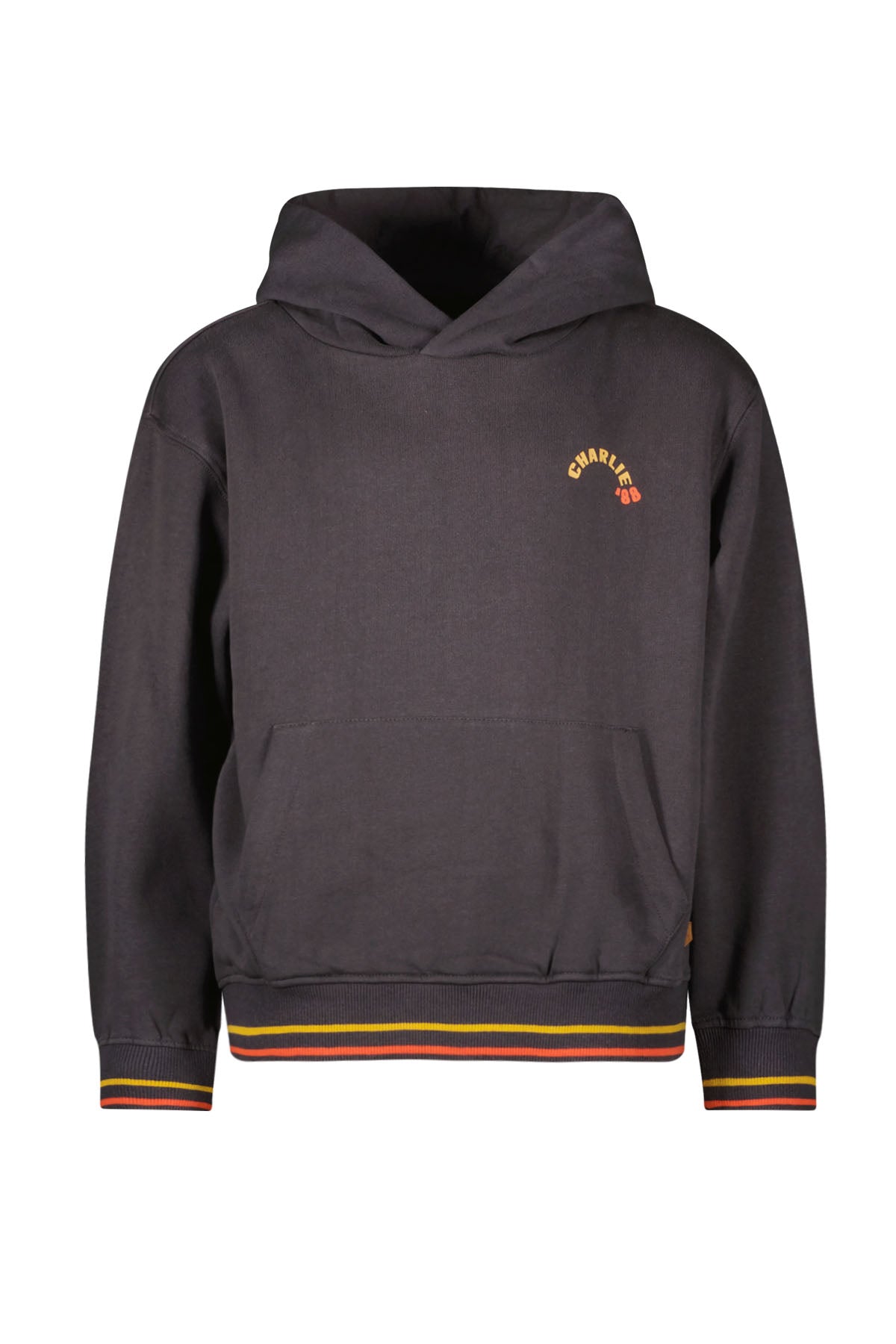 Like Flo boys hooded sweater jongenskleding