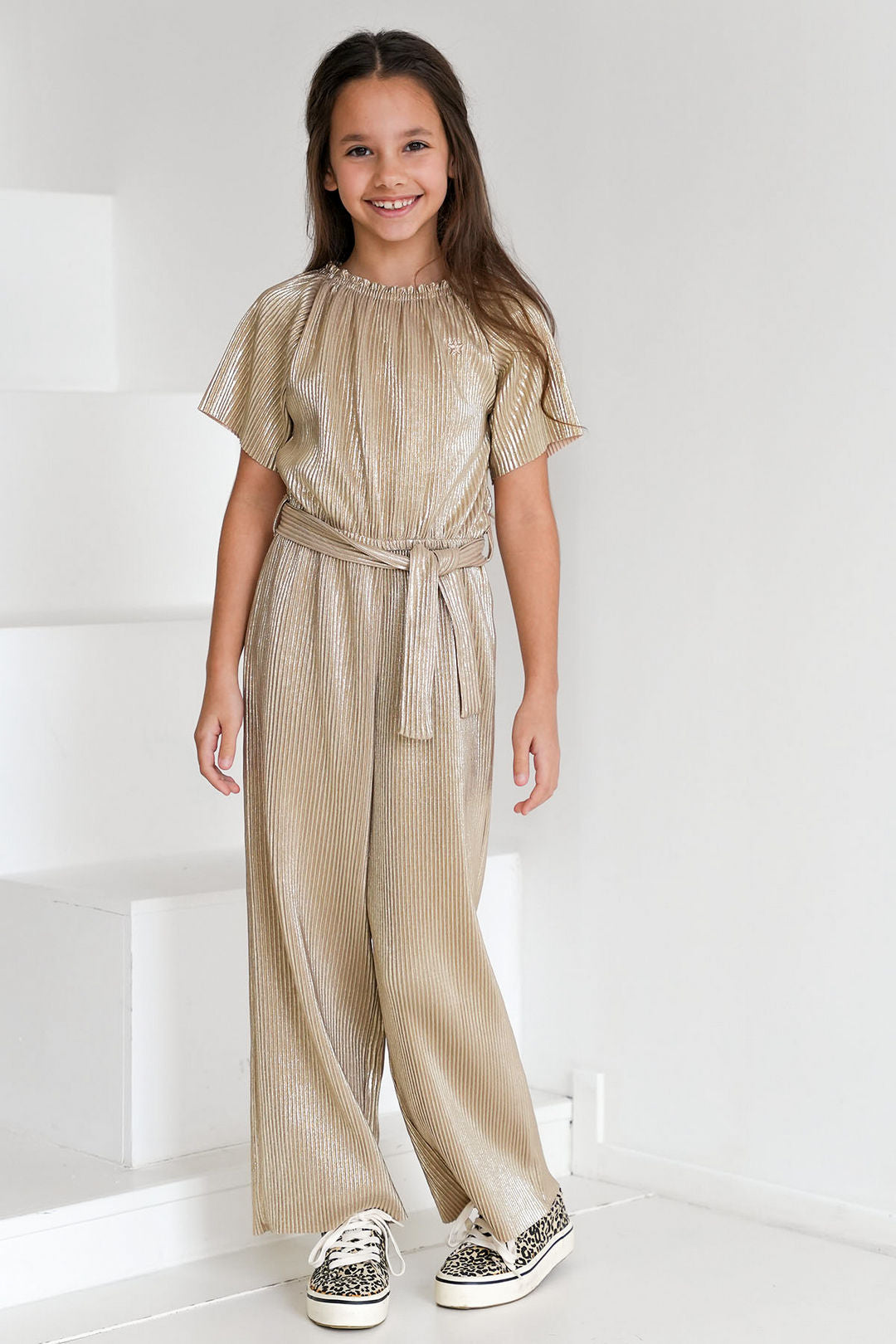 Bellu Jumpsuit