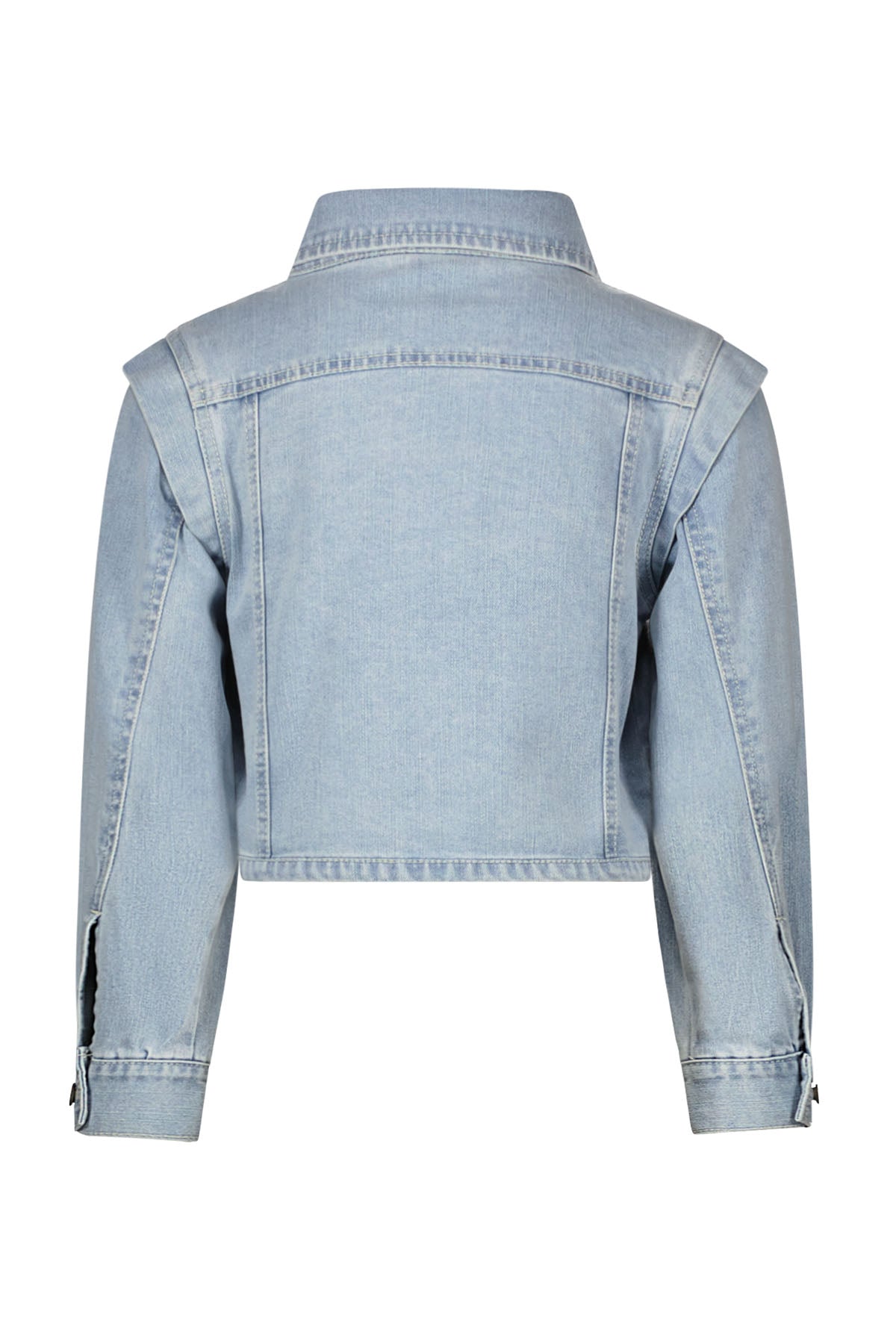 Ame Denim Jacket