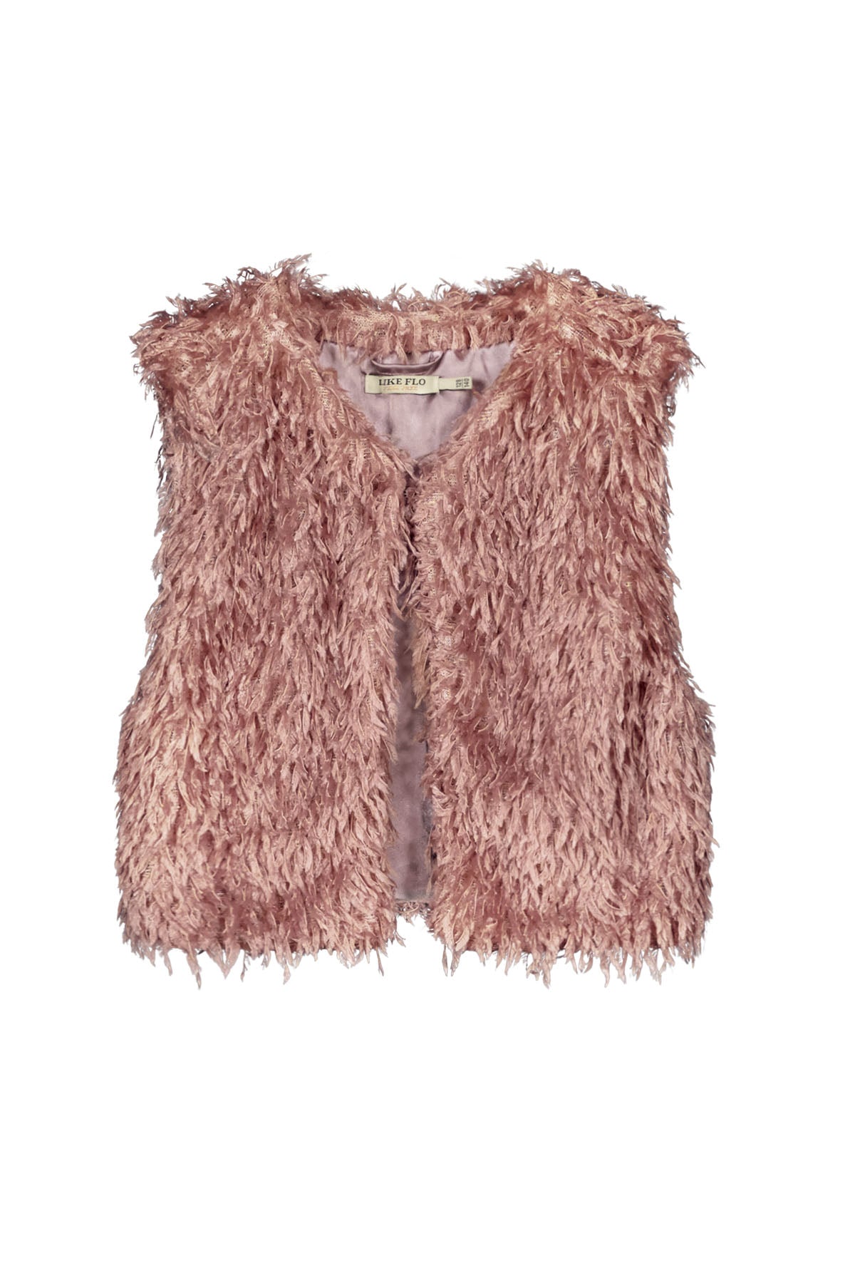 Darcy Gilet