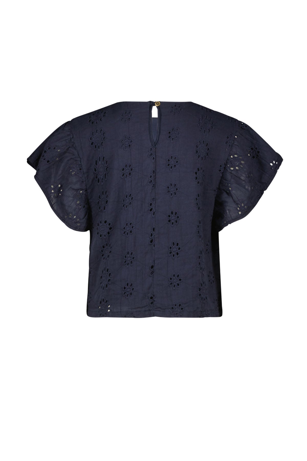 Claire Top Navy