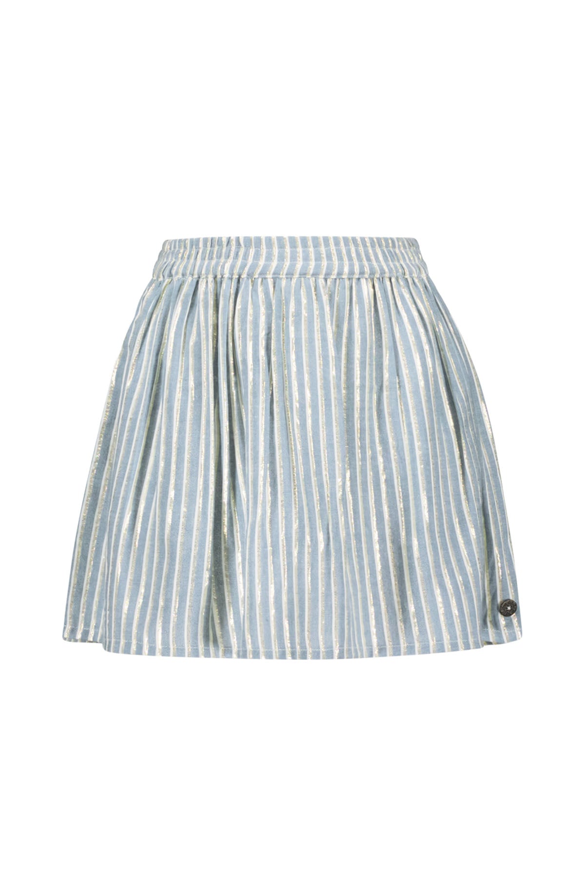 Suze Skirt Stripe