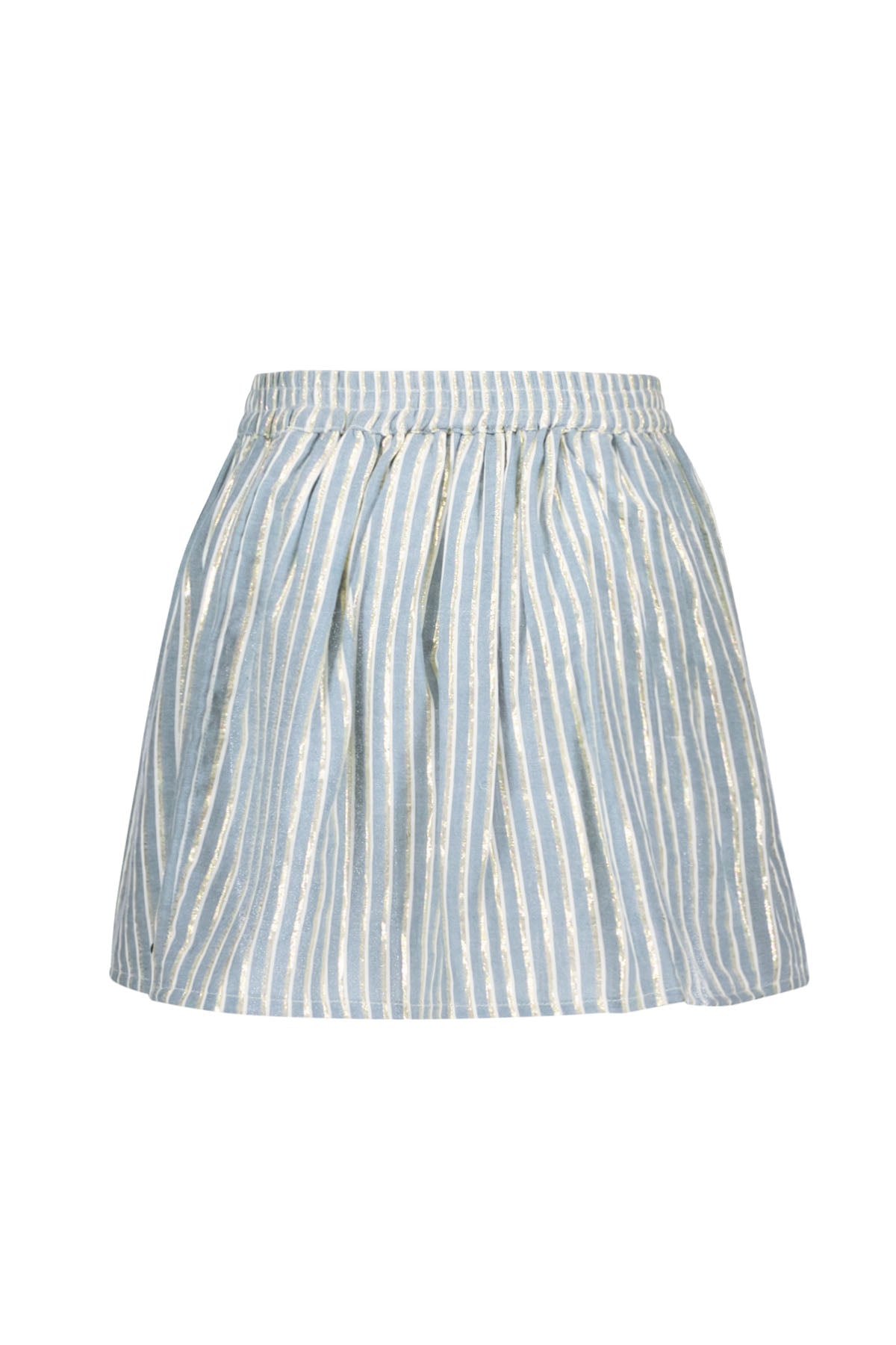 Suze Skirt Stripe