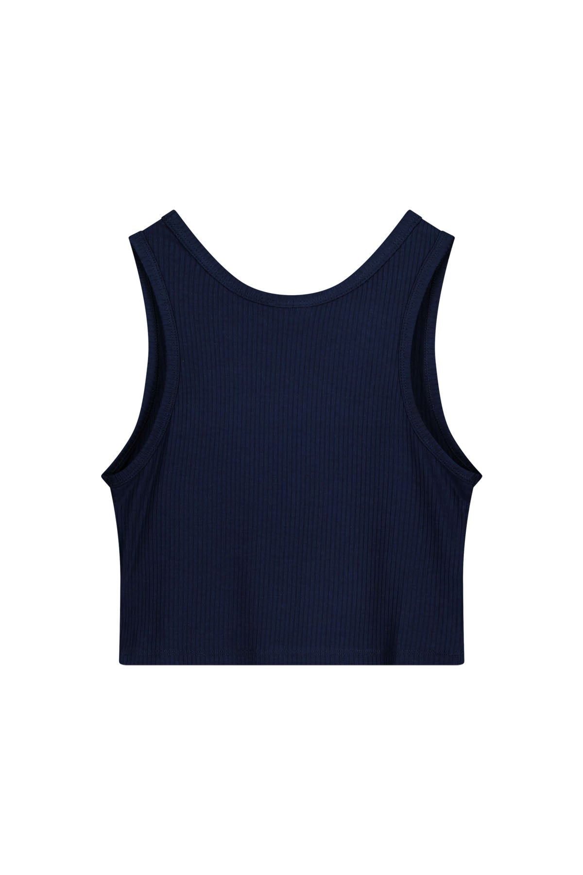 Essie top navy