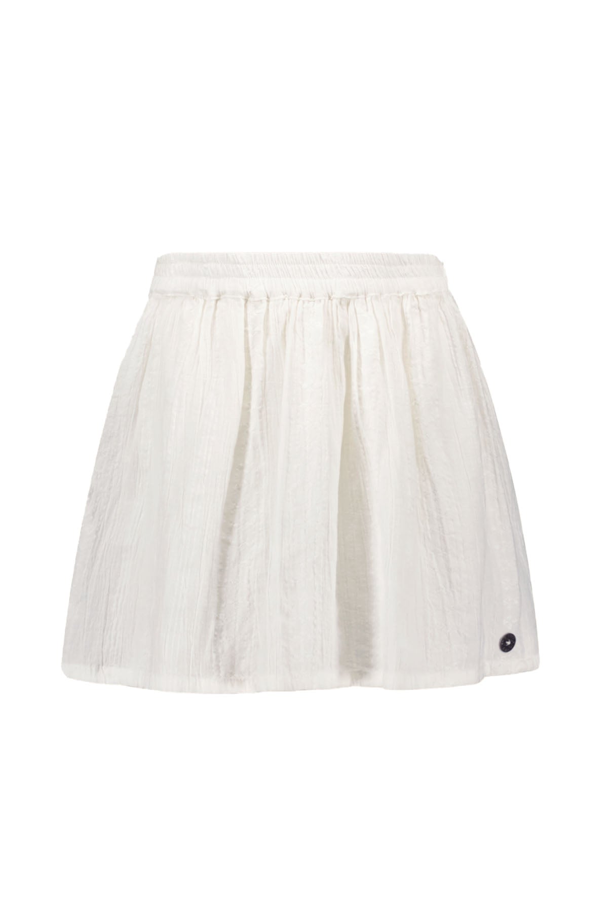 Suze Skirt Off White