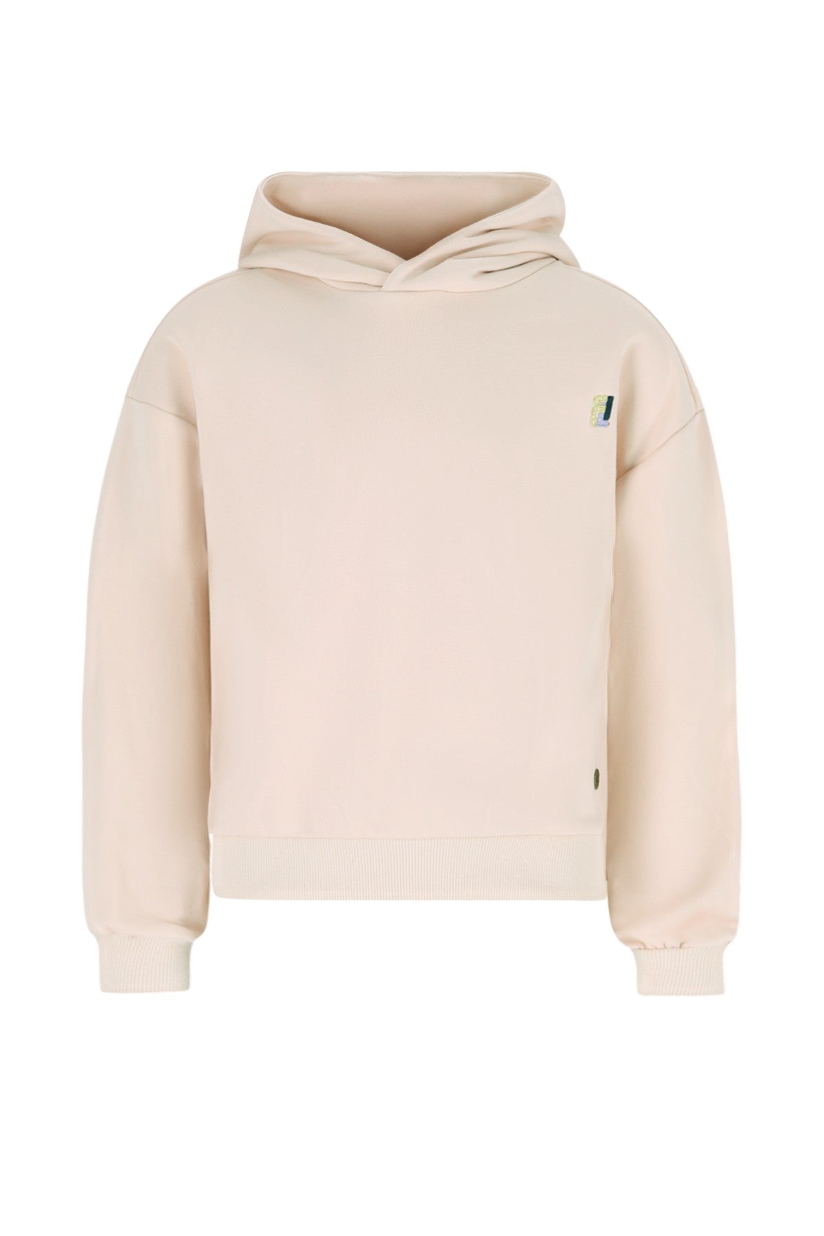 Denies Flo young hooded sweater kit