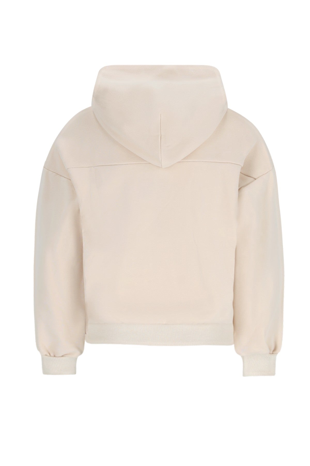Denies Flo young hooded sweater kit
