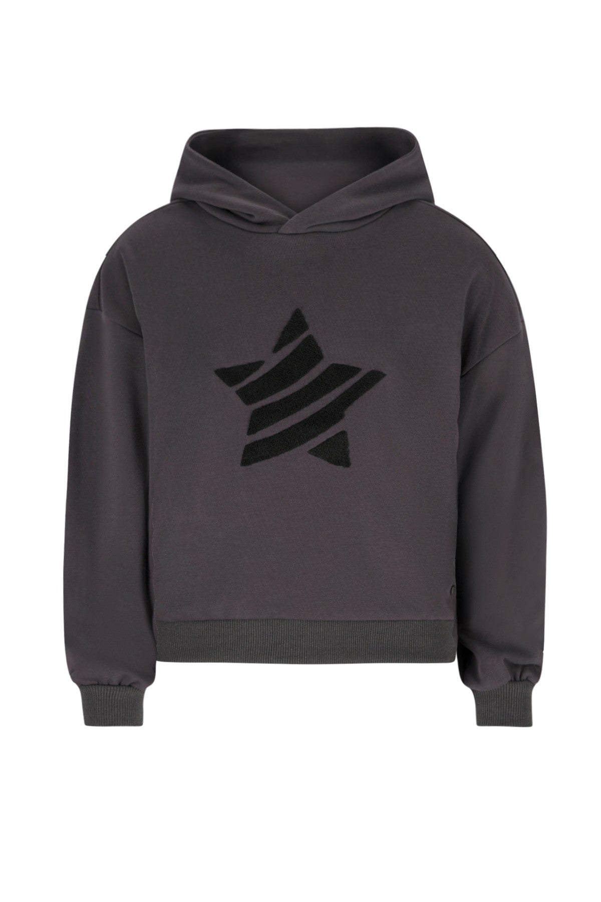 Denies Flo young hooded sweater antra