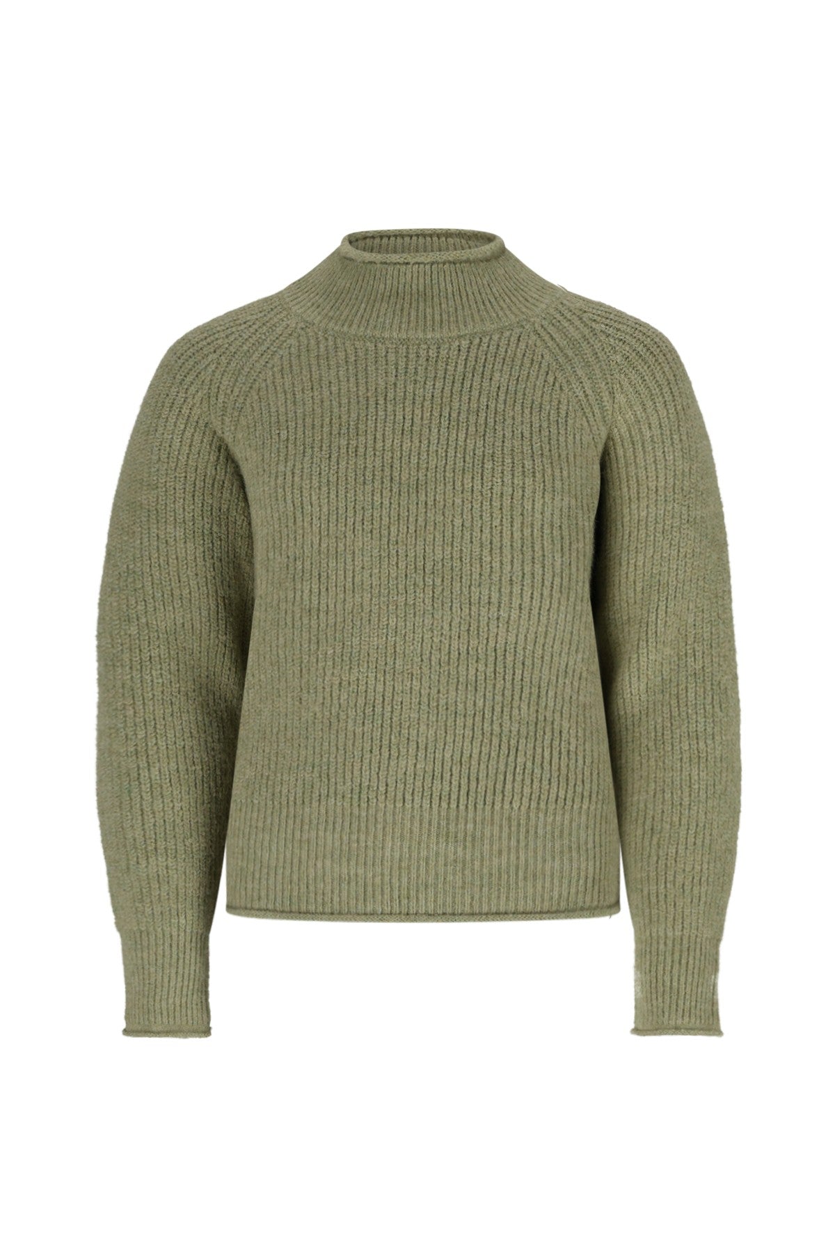 Daisy Flo young short knit pistache