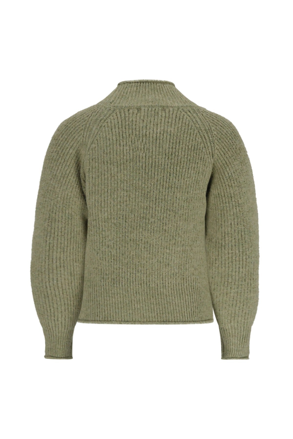 Daisy Flo young short knit pistache