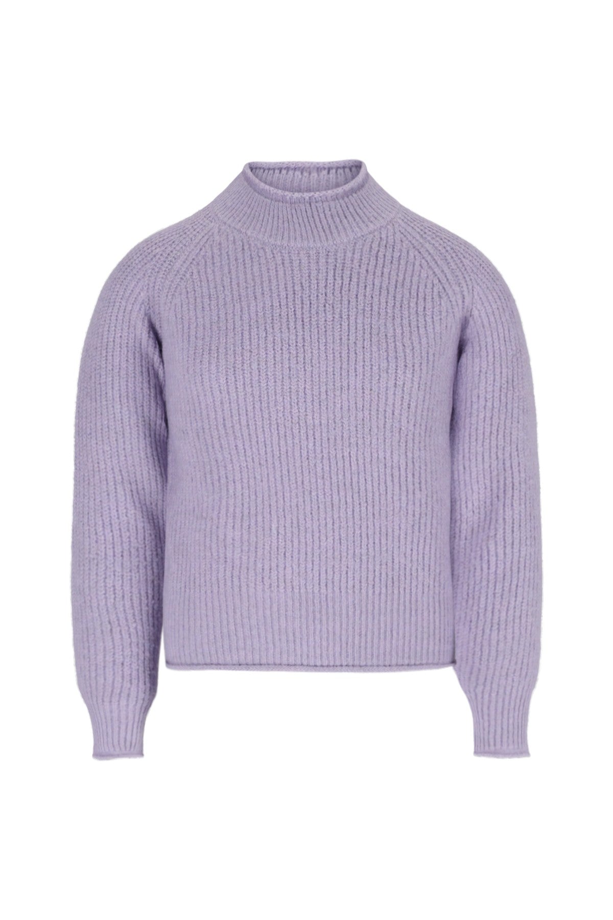 Daisy Flo young short knit lilac