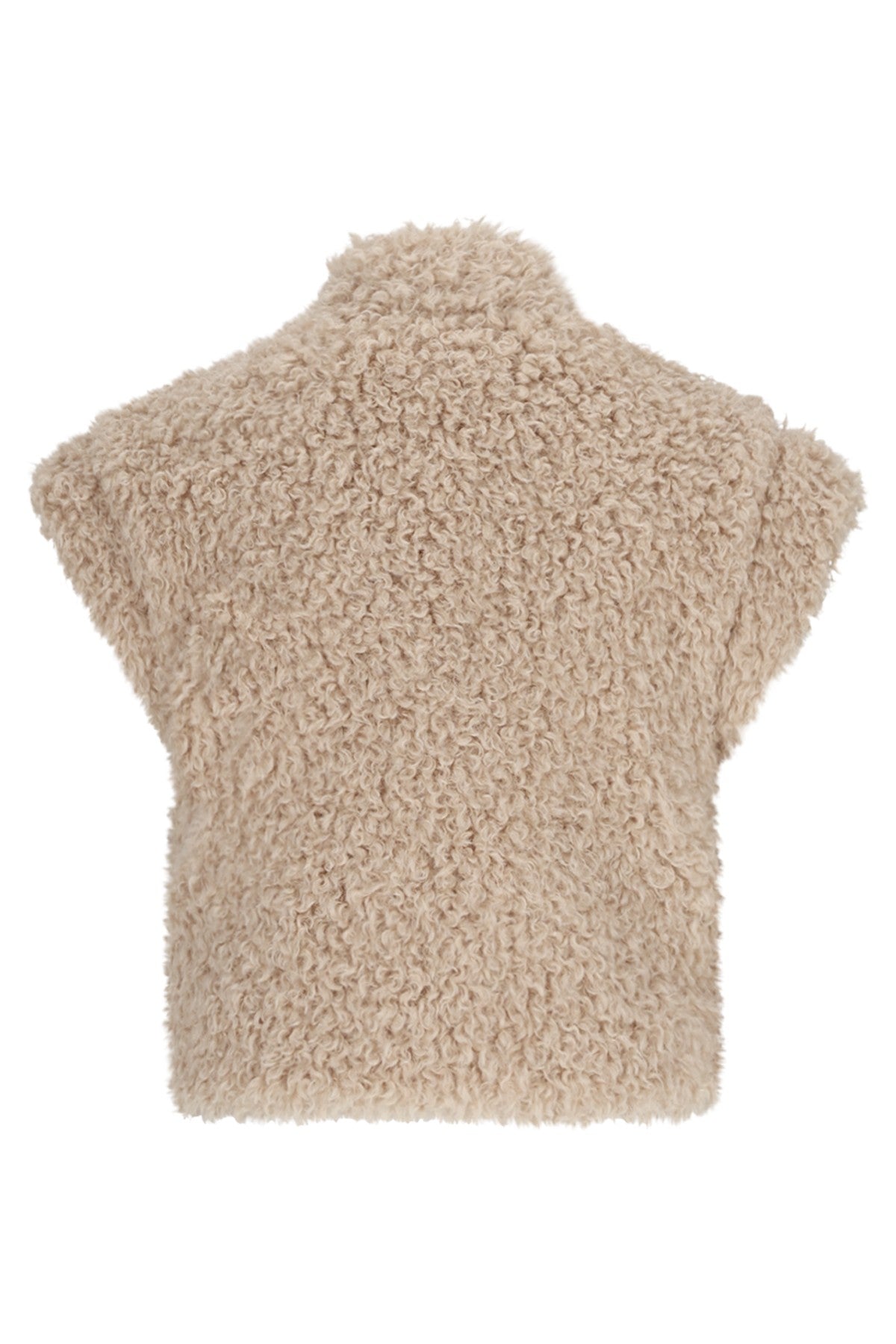 Djo Flo young faux fur kit