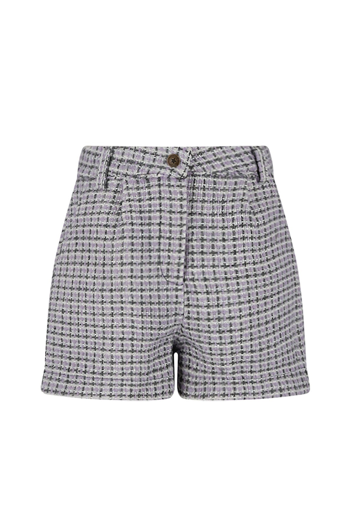Febe Flo young PDP short