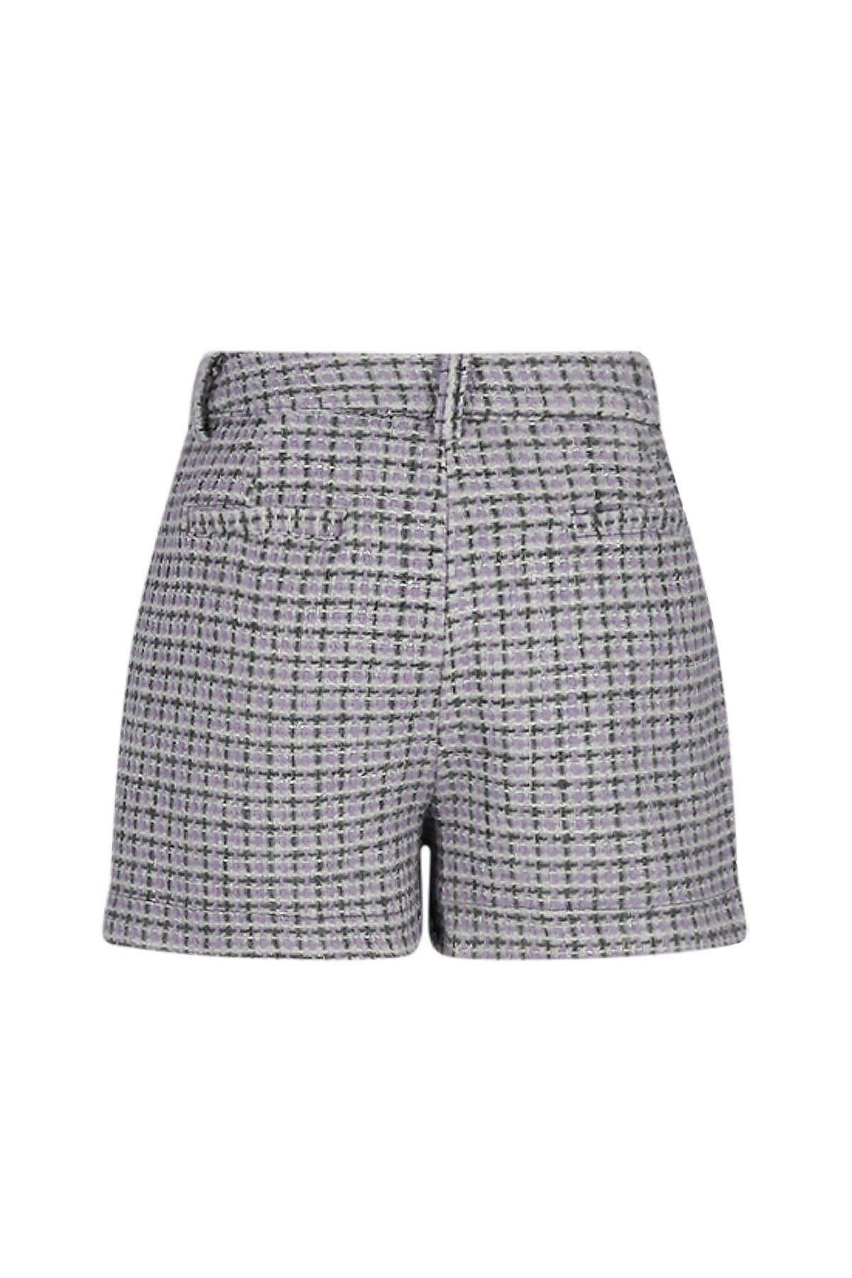 Febe Flo young PDP short