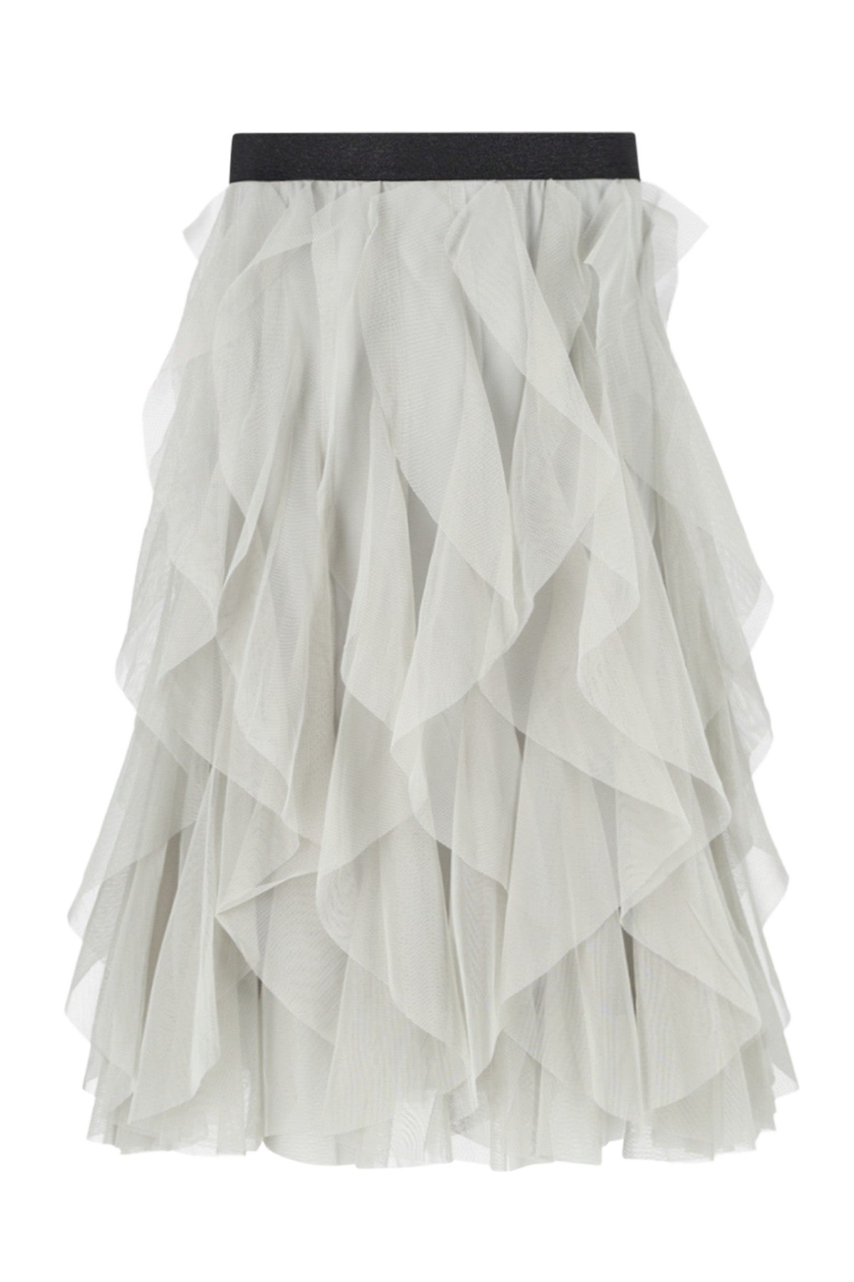 Seline Flo young mesh skirt