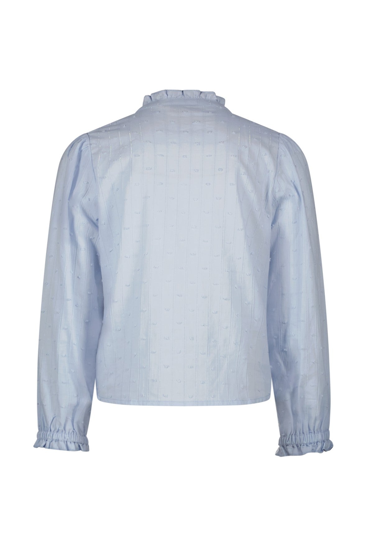 Cleo Flo girls woven blouse