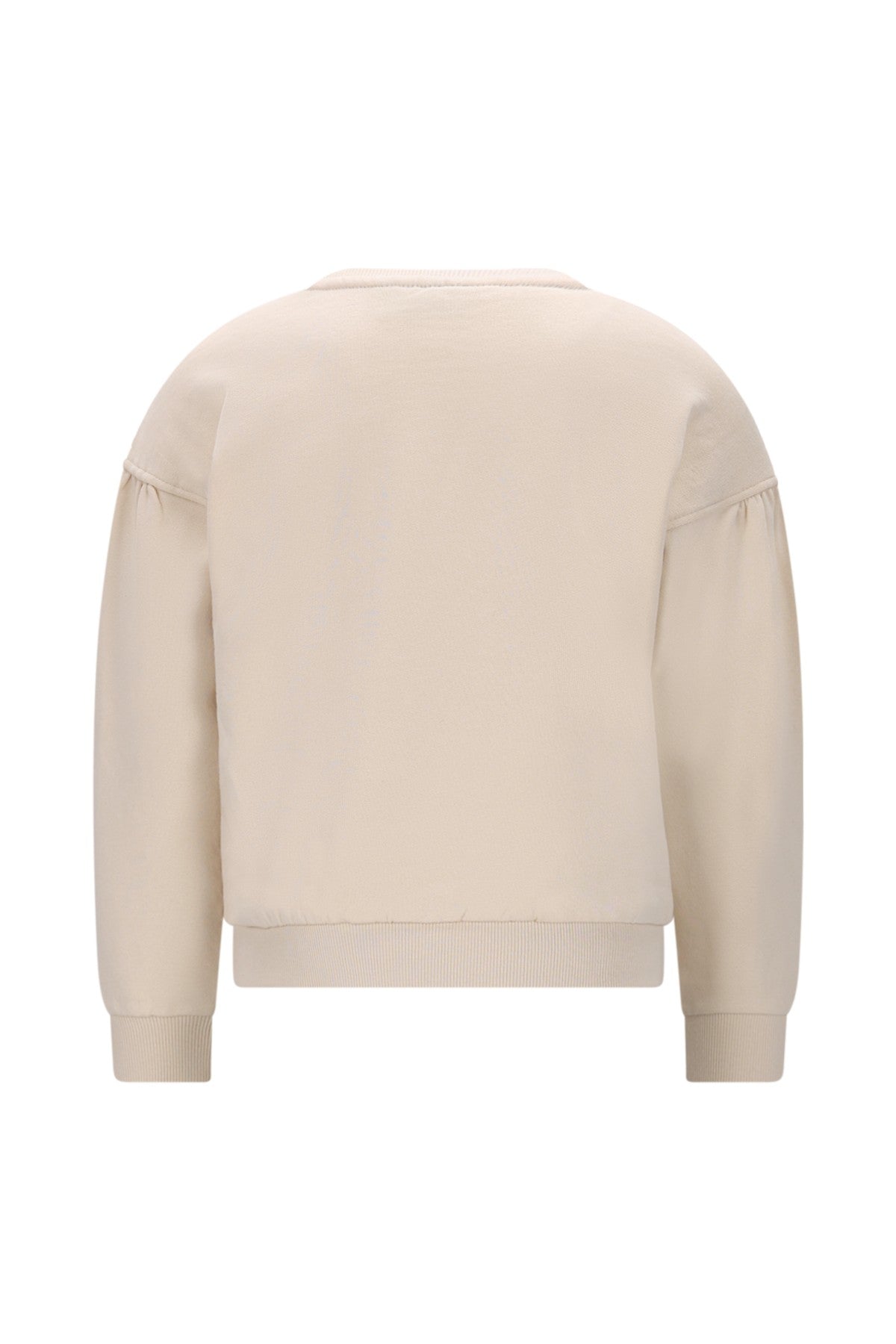 Danee Flo girls sweater with artwork