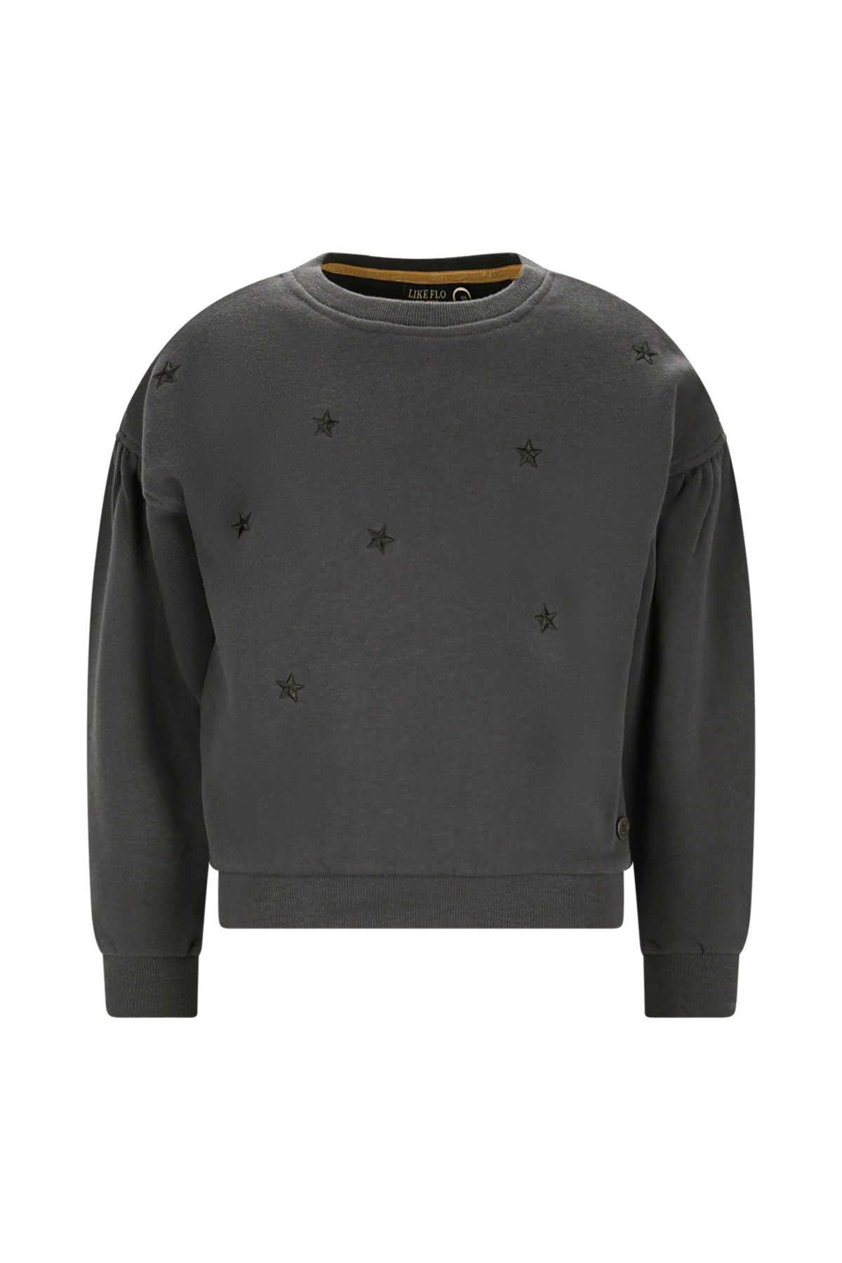 Danee Flo girls sweater with artwork