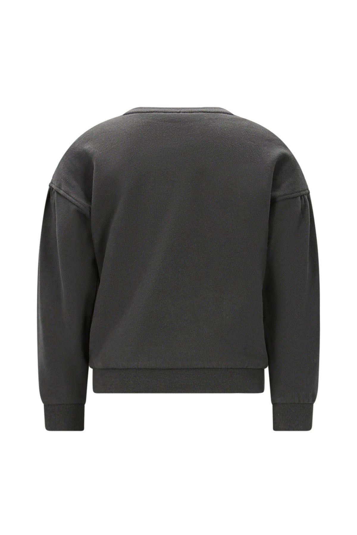 Danee Flo girls sweater with artwork