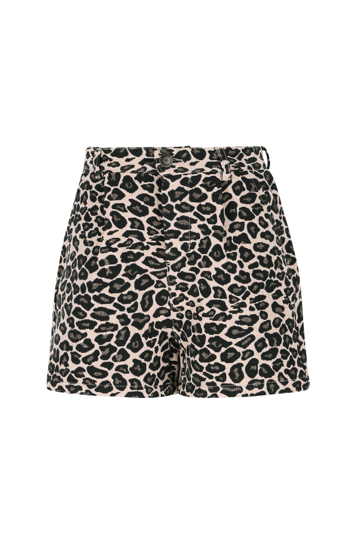 Fini Flo girls woven short