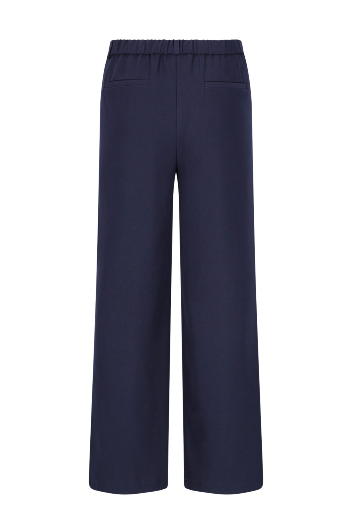 Fab Flo girls pantalon navy