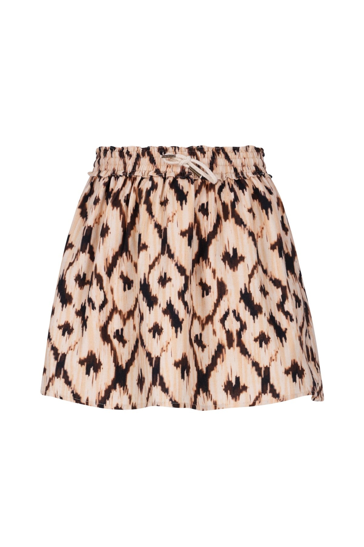 Sia Flo girls woven skirt
