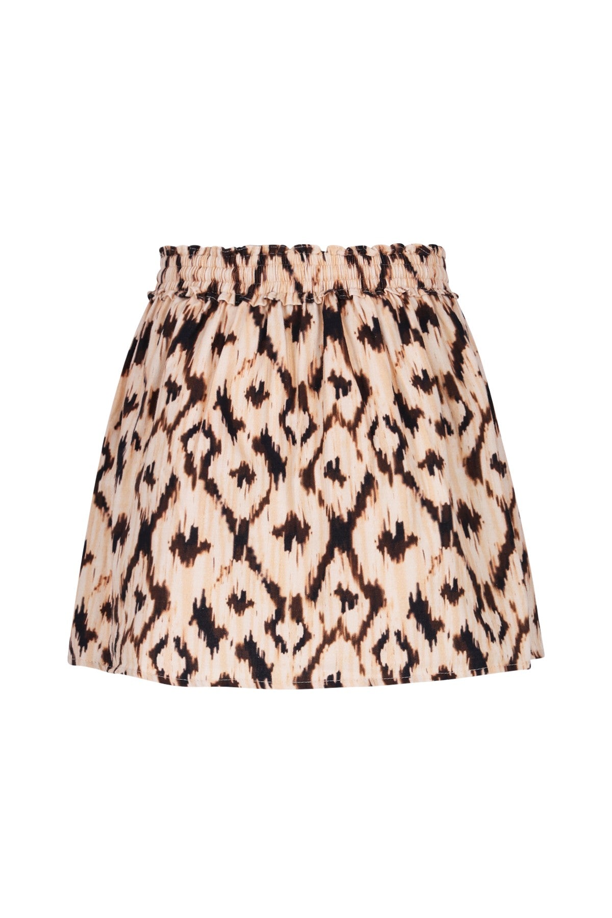Sia Flo girls woven skirt