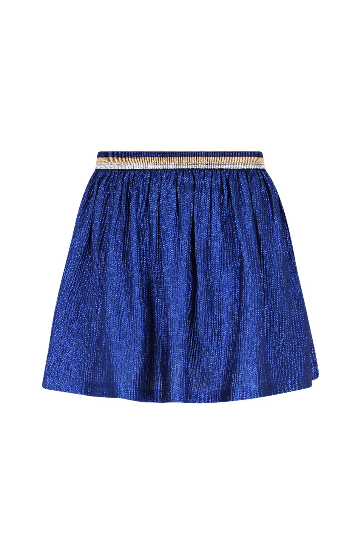 Holly Flo girls metallic skirt