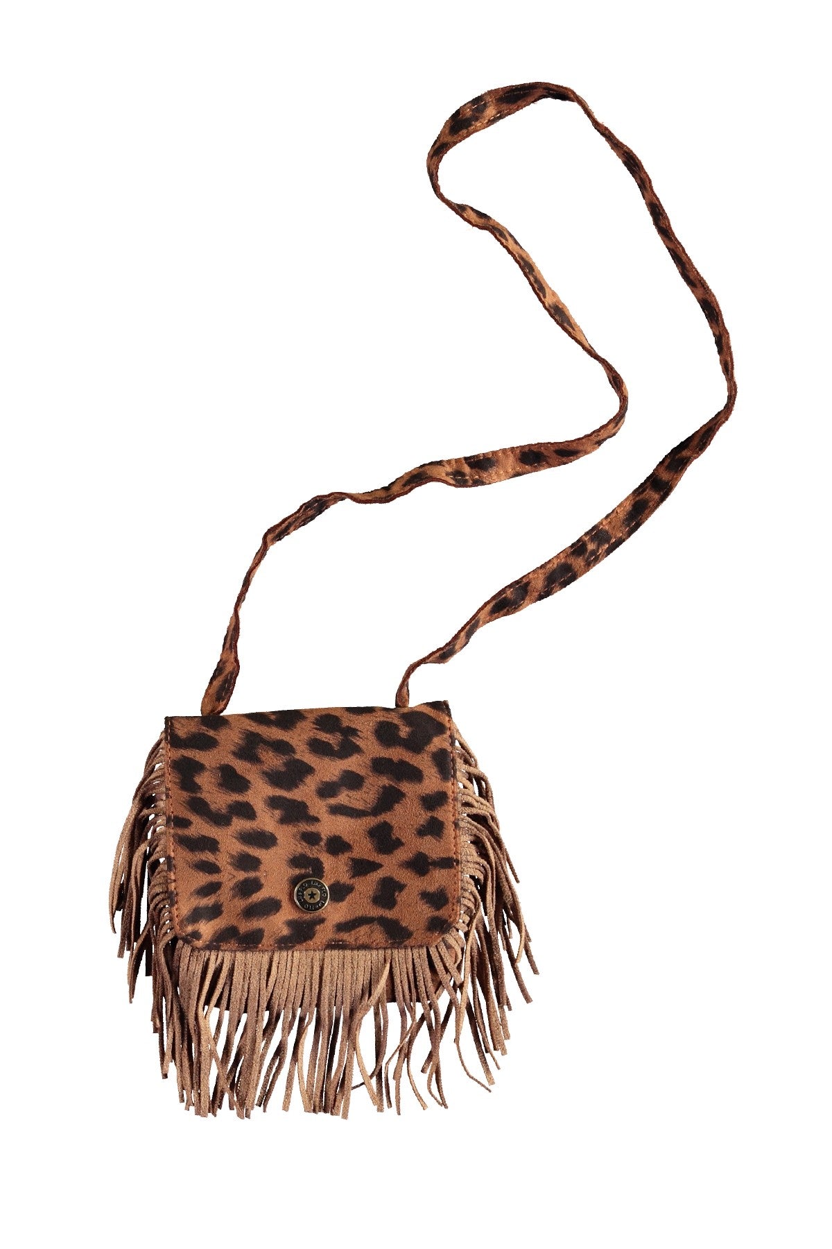 Nina small animal crossback