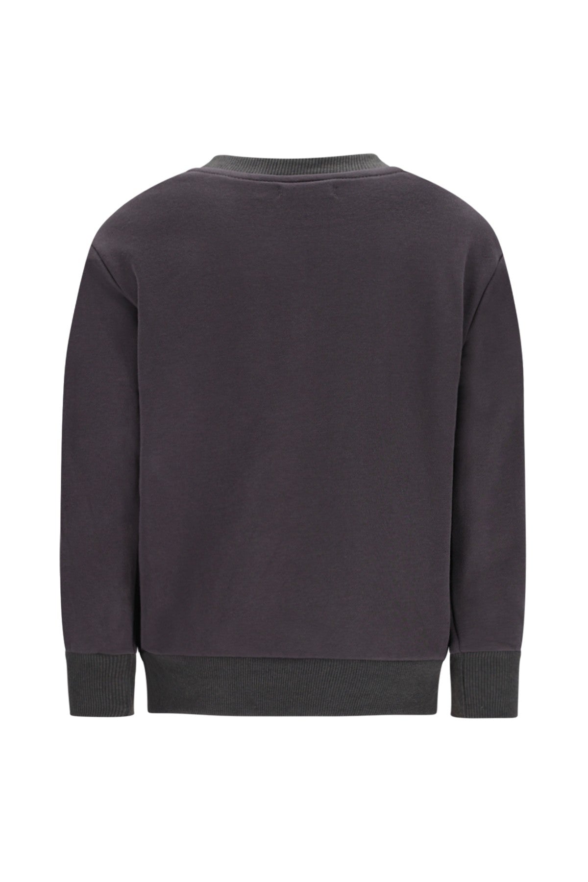Dail Flo boys sweater zwart