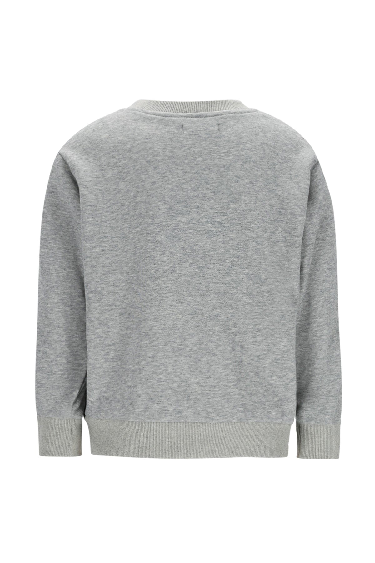 Dail Flo boys sweater grijs