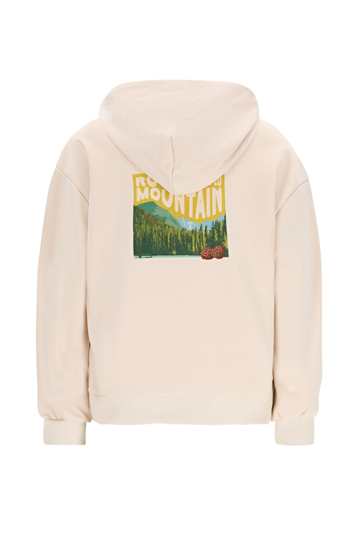 Daim Flo boys sweater beige