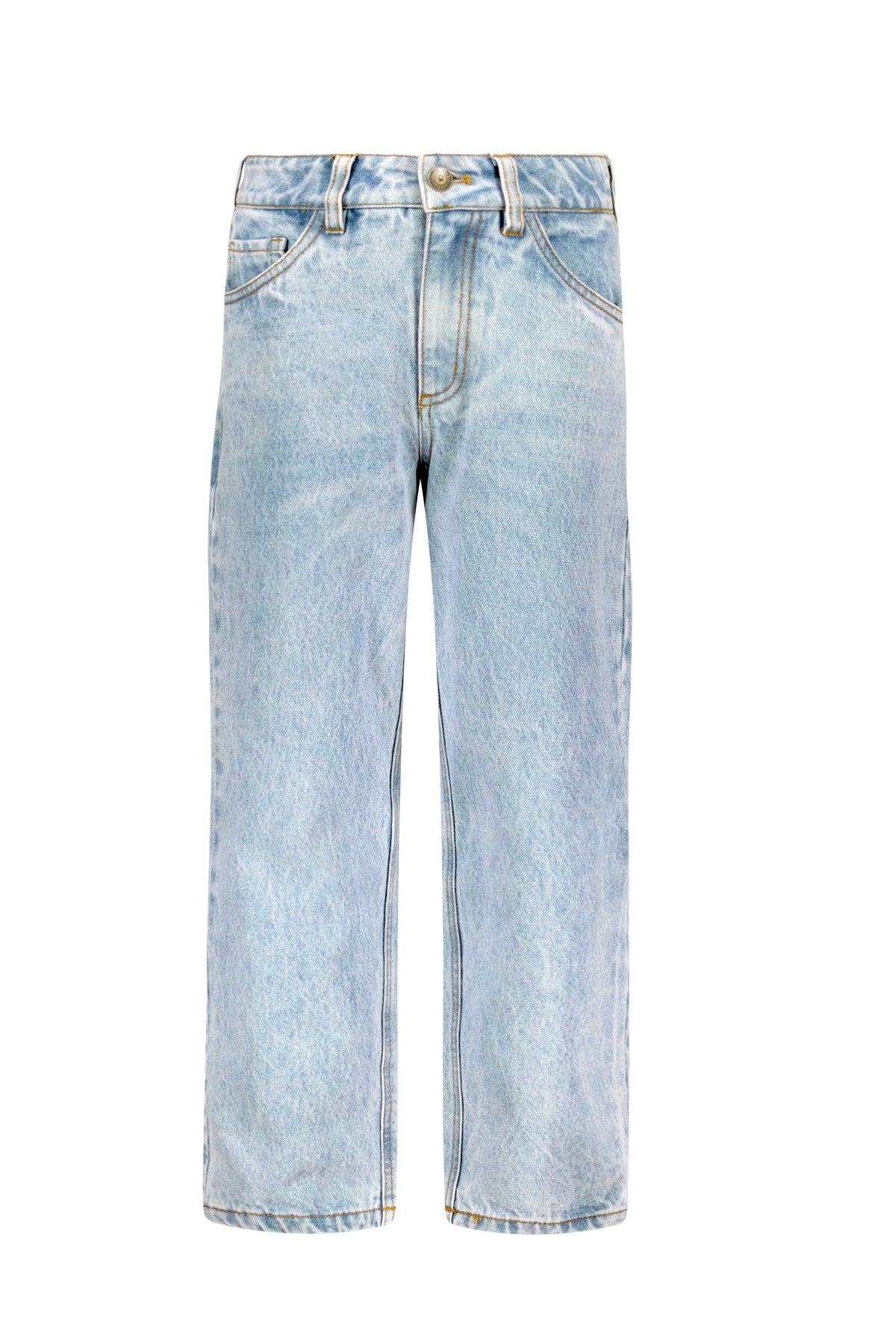 Florian Flo boys denim pants