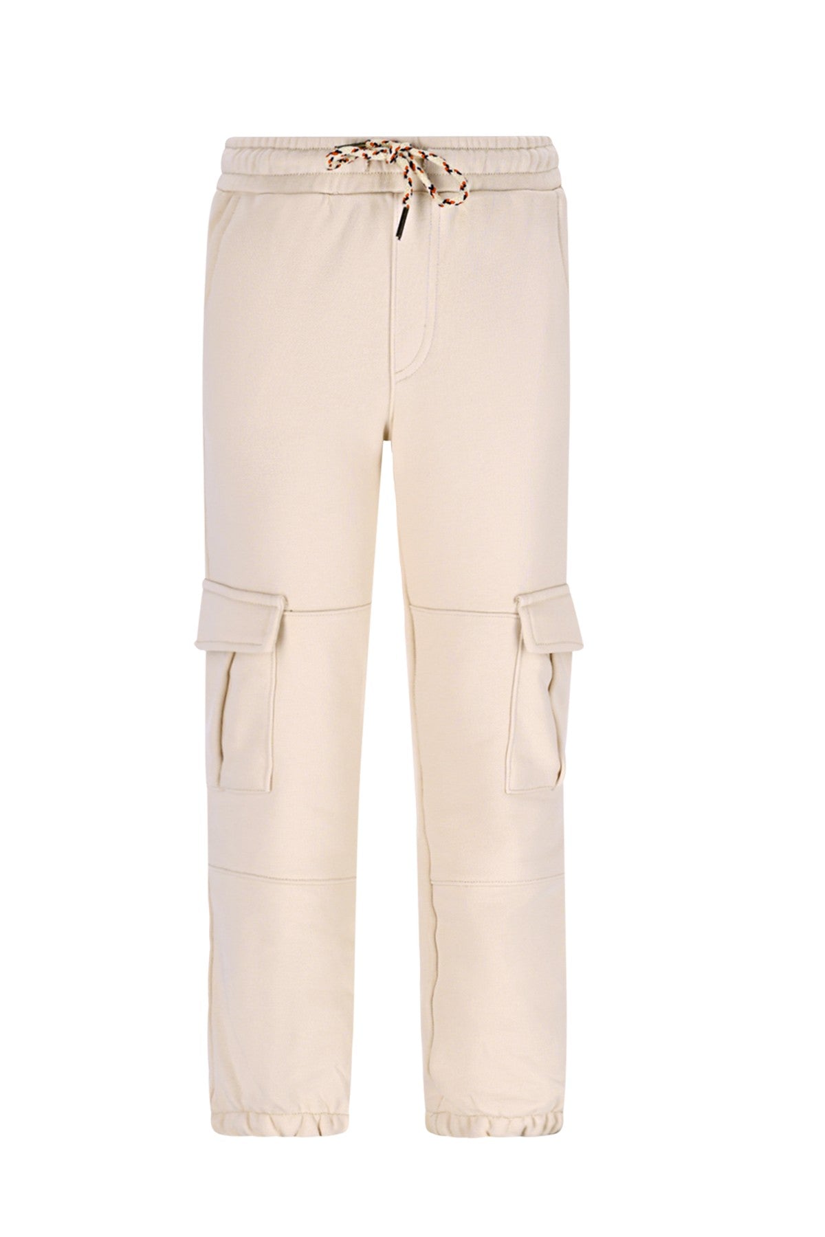 Feddes Flo boys cargo sweatpants kit