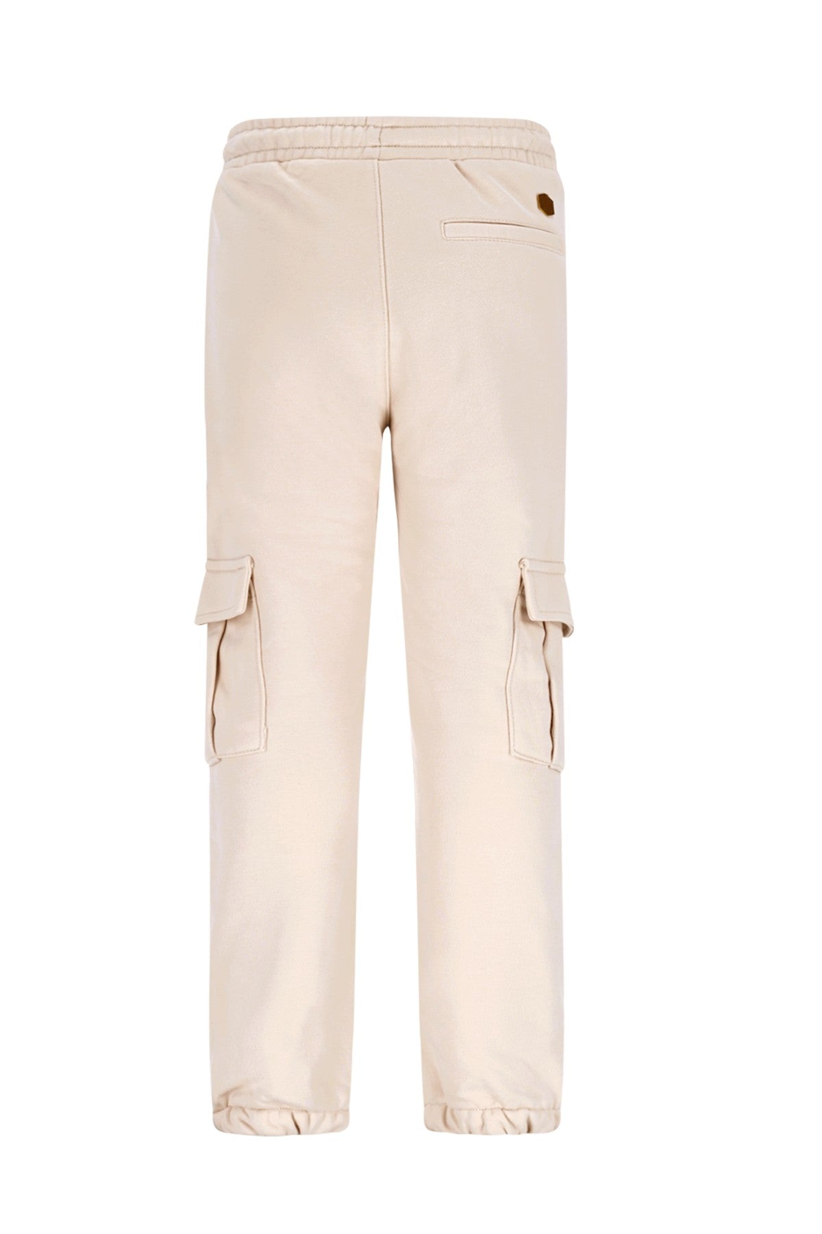 Feddes Flo boys cargo sweatpants kit