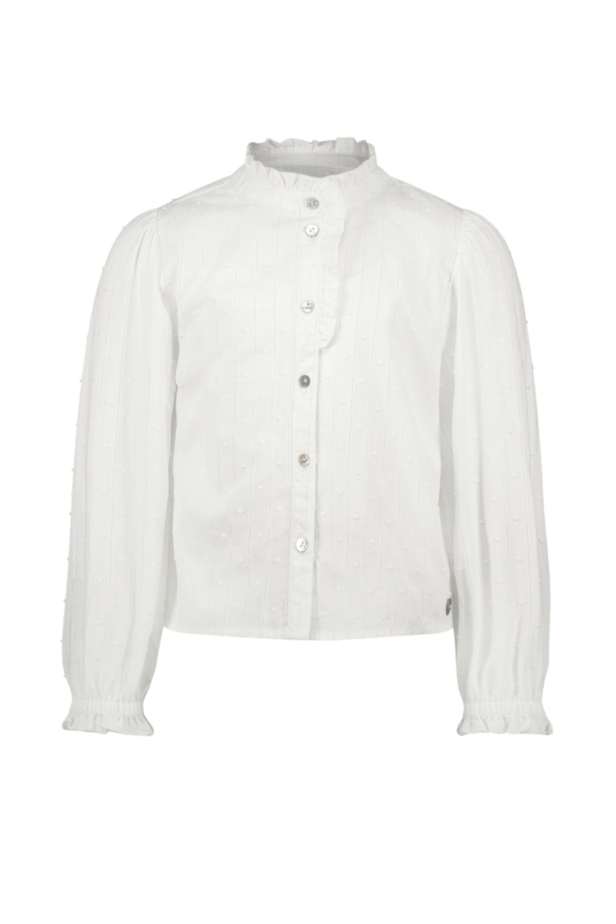 Cleo Flo girls woven blouse