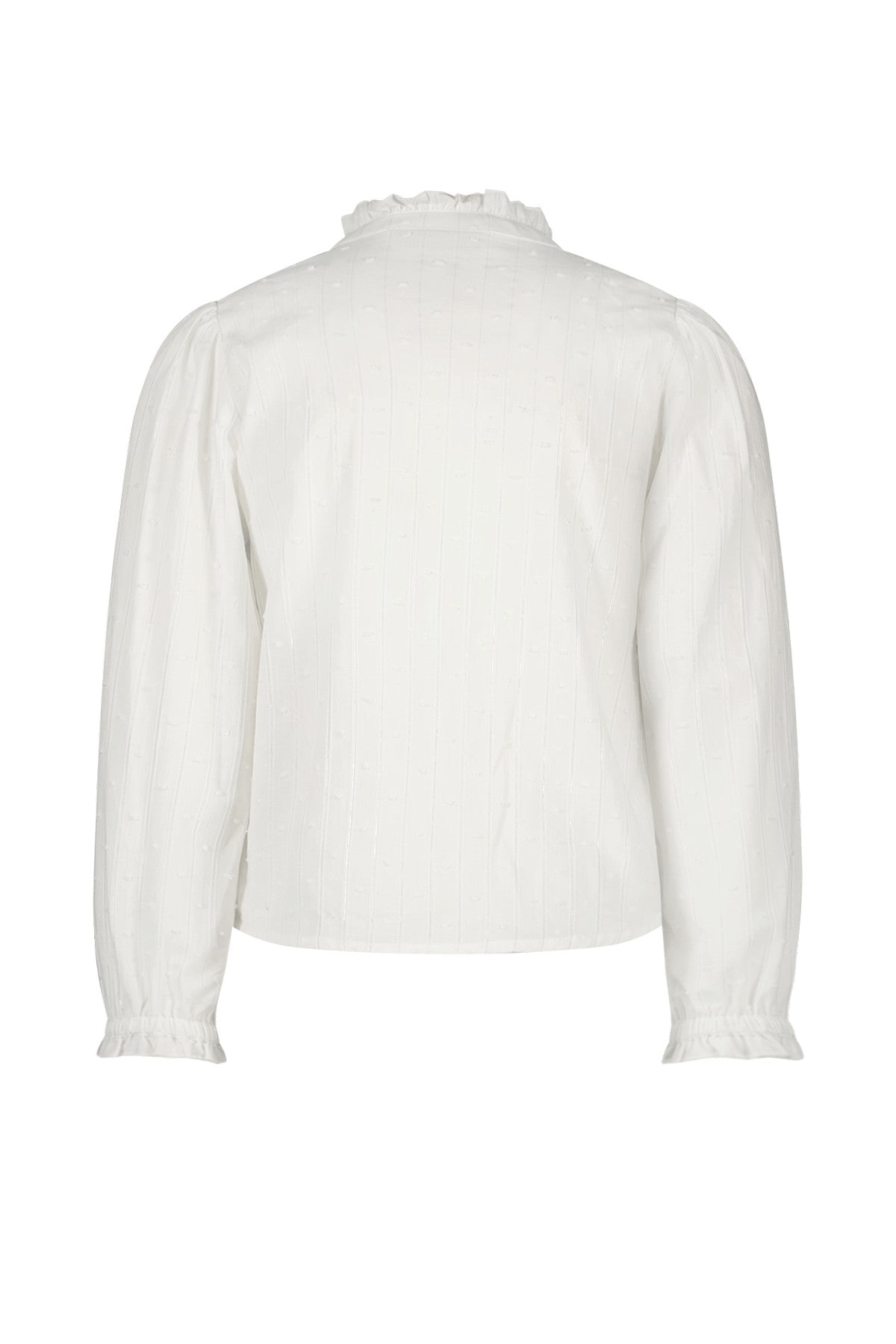 Cleo Flo girls woven blouse