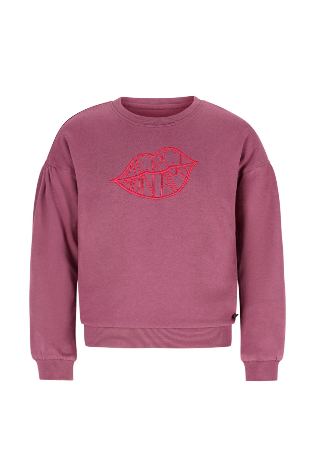 Danee Flo girls sweater with artwork