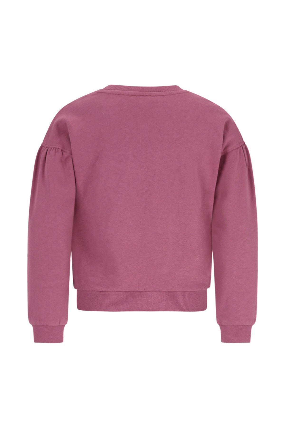 Danee Flo girls sweater with artwork